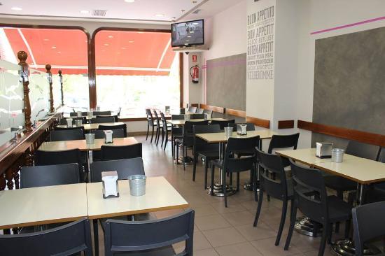 Cafetería e Bedoya 2